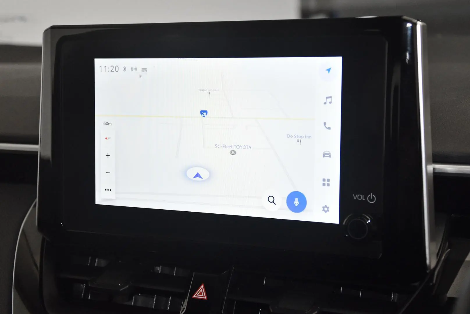 2023 Toyota Corolla Gallery Image 12