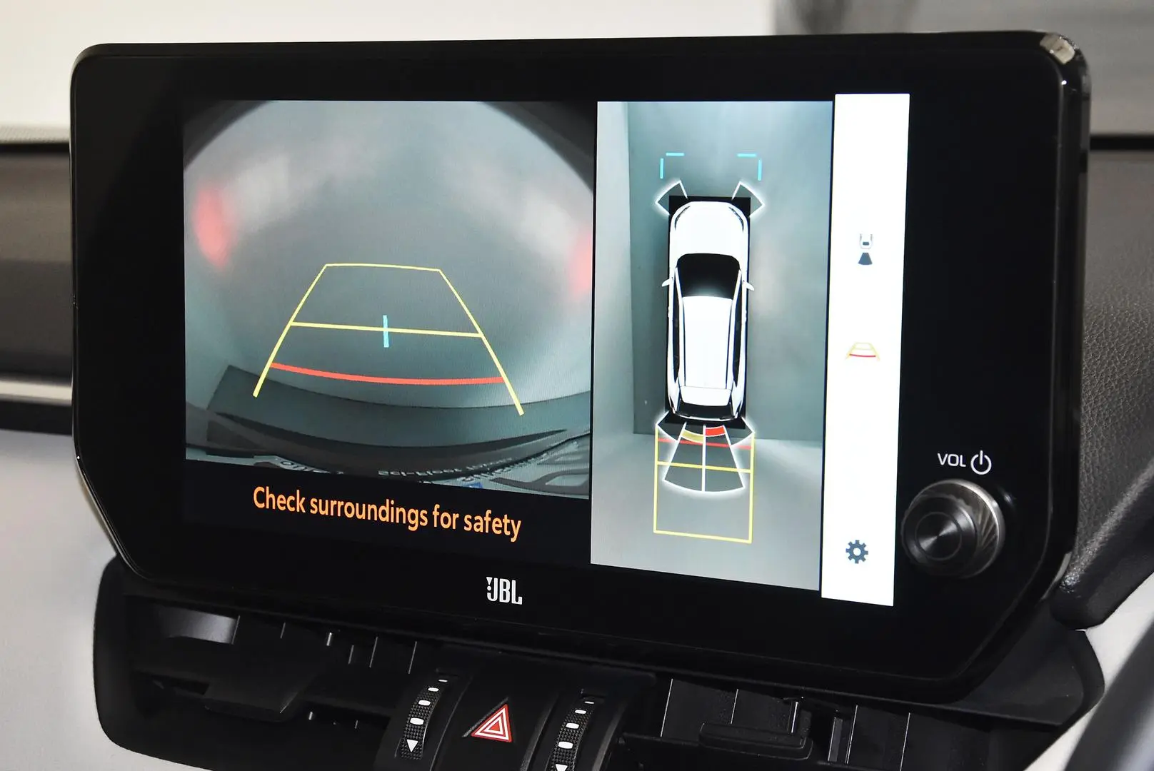 2024 Toyota RAV4 Gallery Image 13