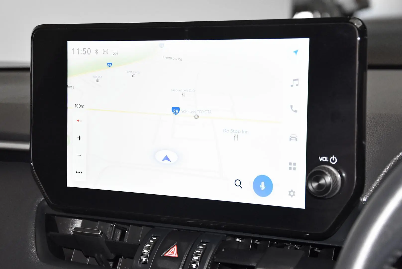 2024 Toyota RAV4 Gallery Image 12