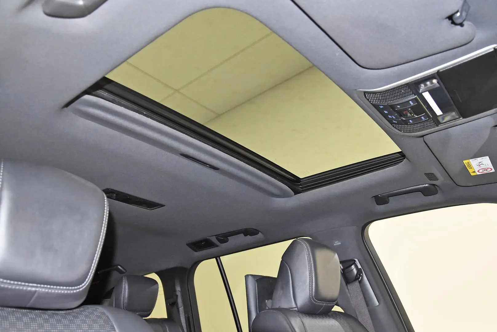 2023 Toyota Landcruiser Gallery Image 19