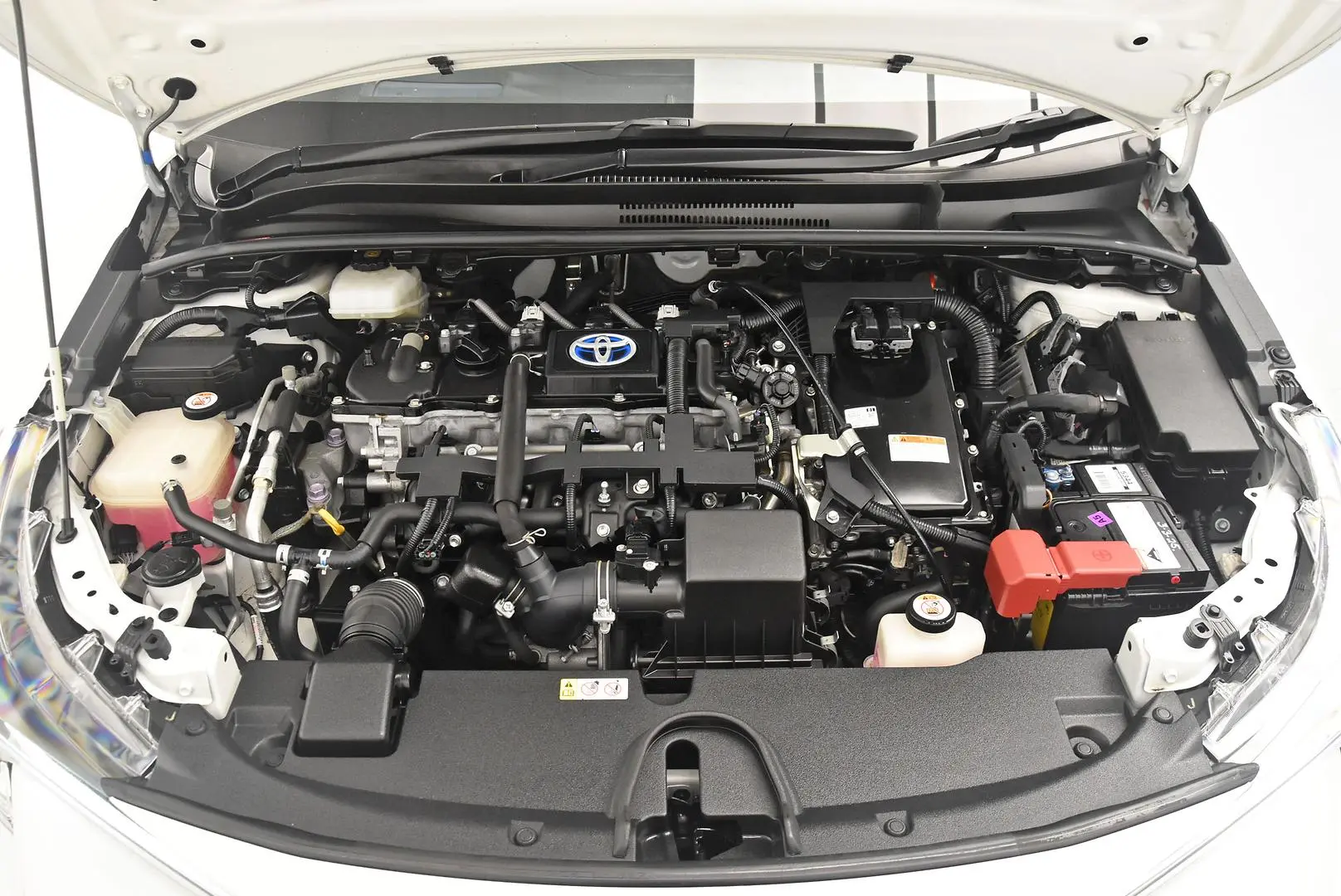 2019 Toyota Corolla Gallery Image 22