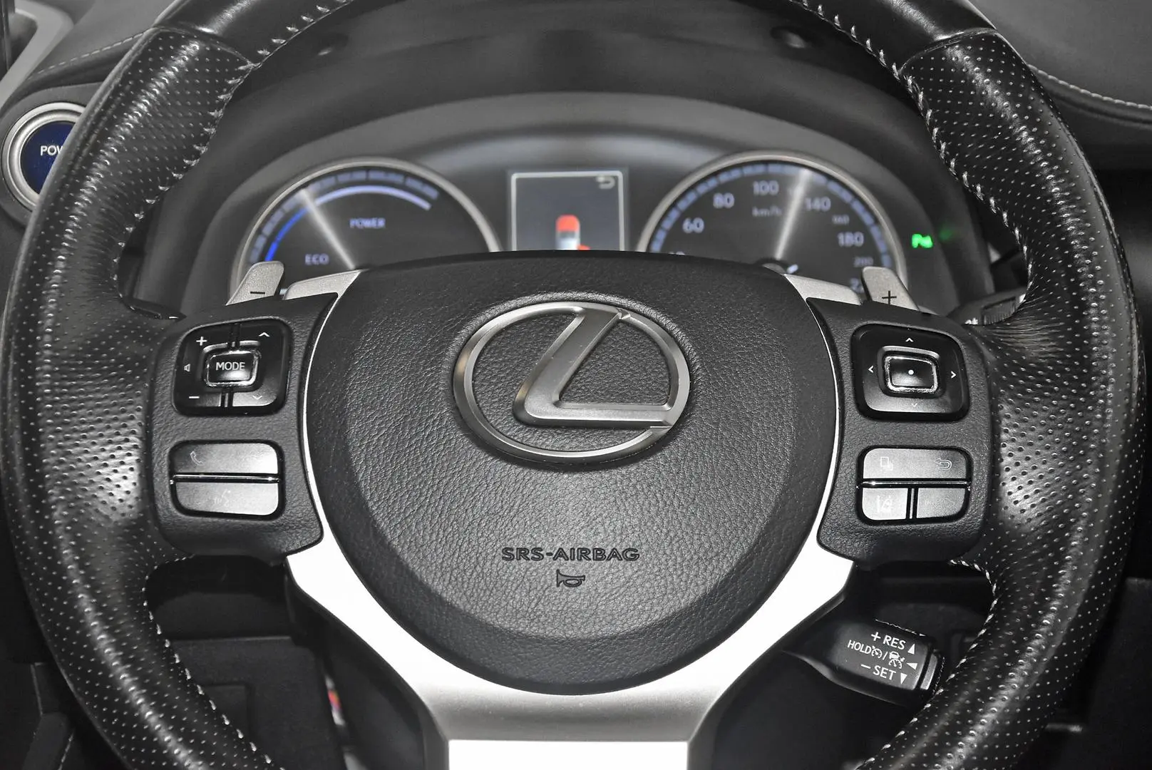 2019 Lexus NX Gallery Image 15