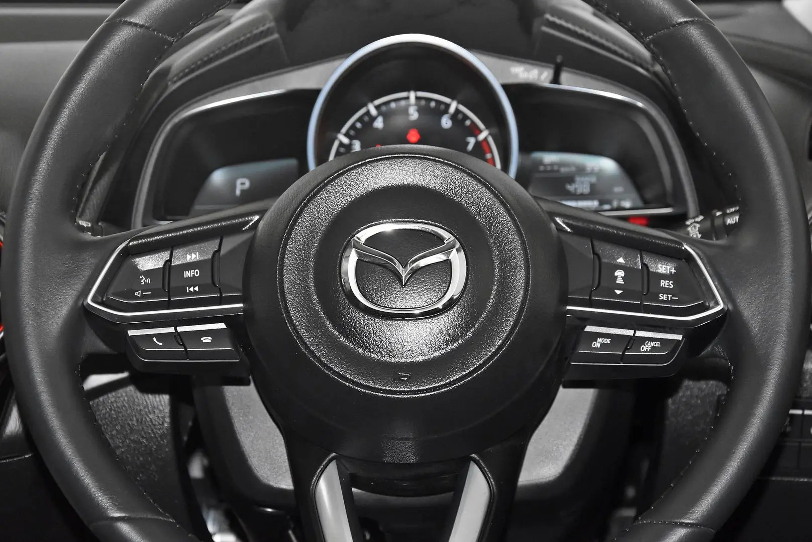 2025 Mazda 2 Gallery Image 15