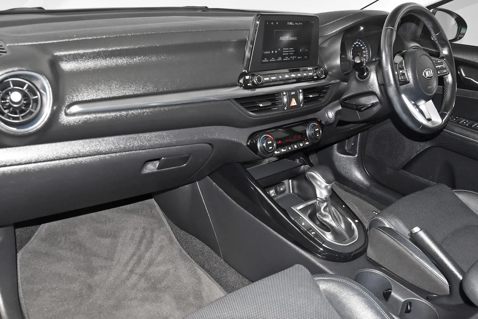 2018 Kia Cerato Gallery Image 17