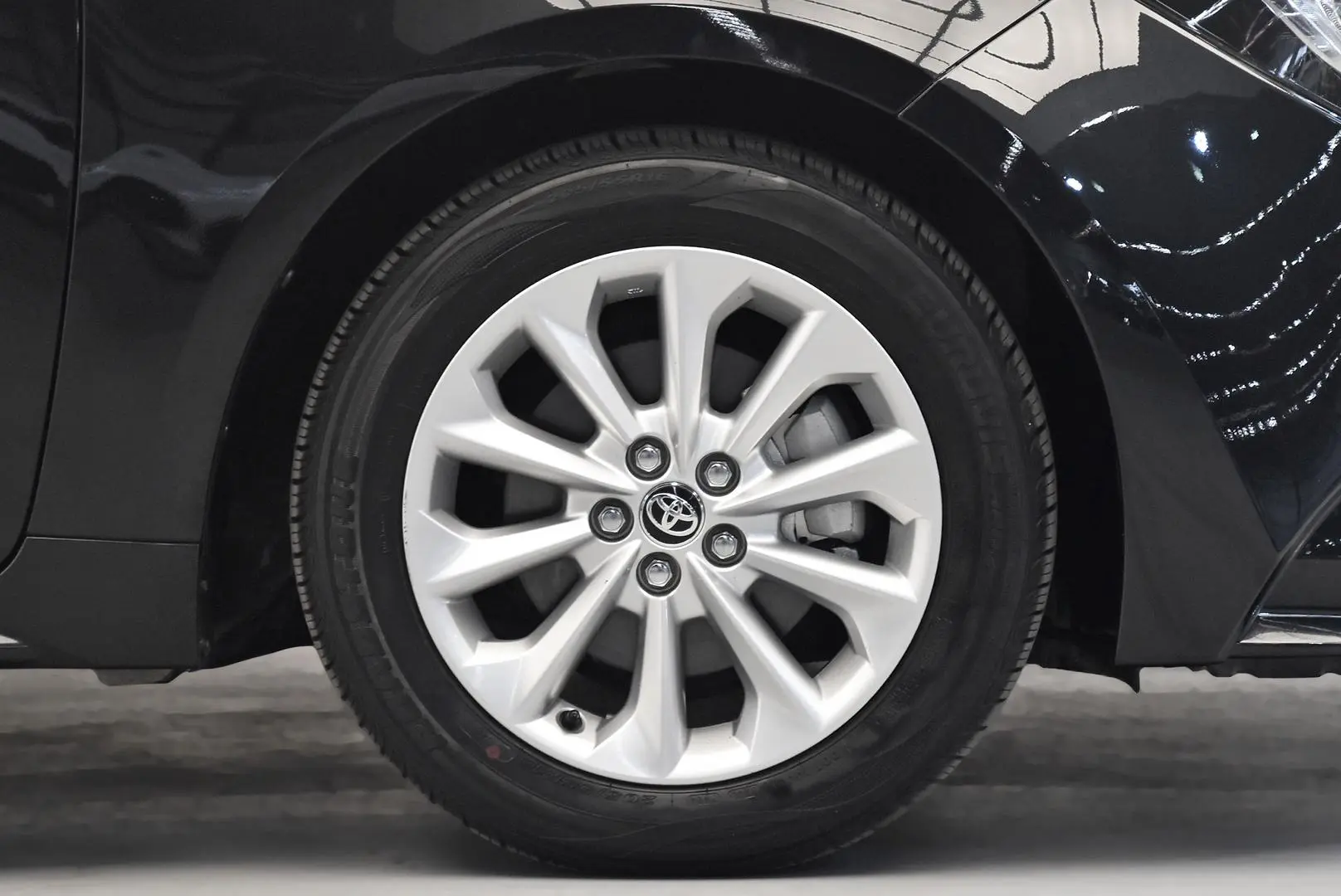 2022 Toyota Corolla Gallery Image 22