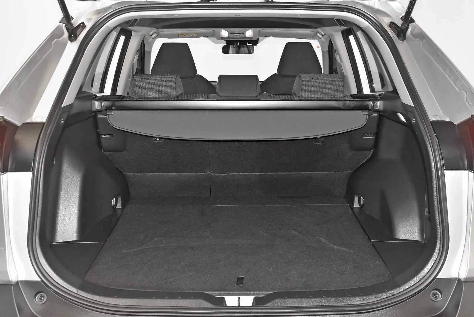 2024 Toyota RAV4 Gallery Image 21