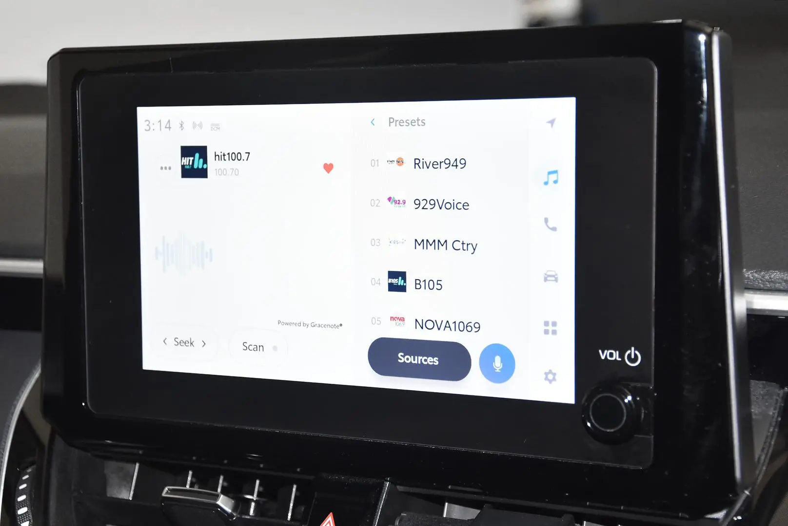 2024 Toyota Corolla Gallery Image 12