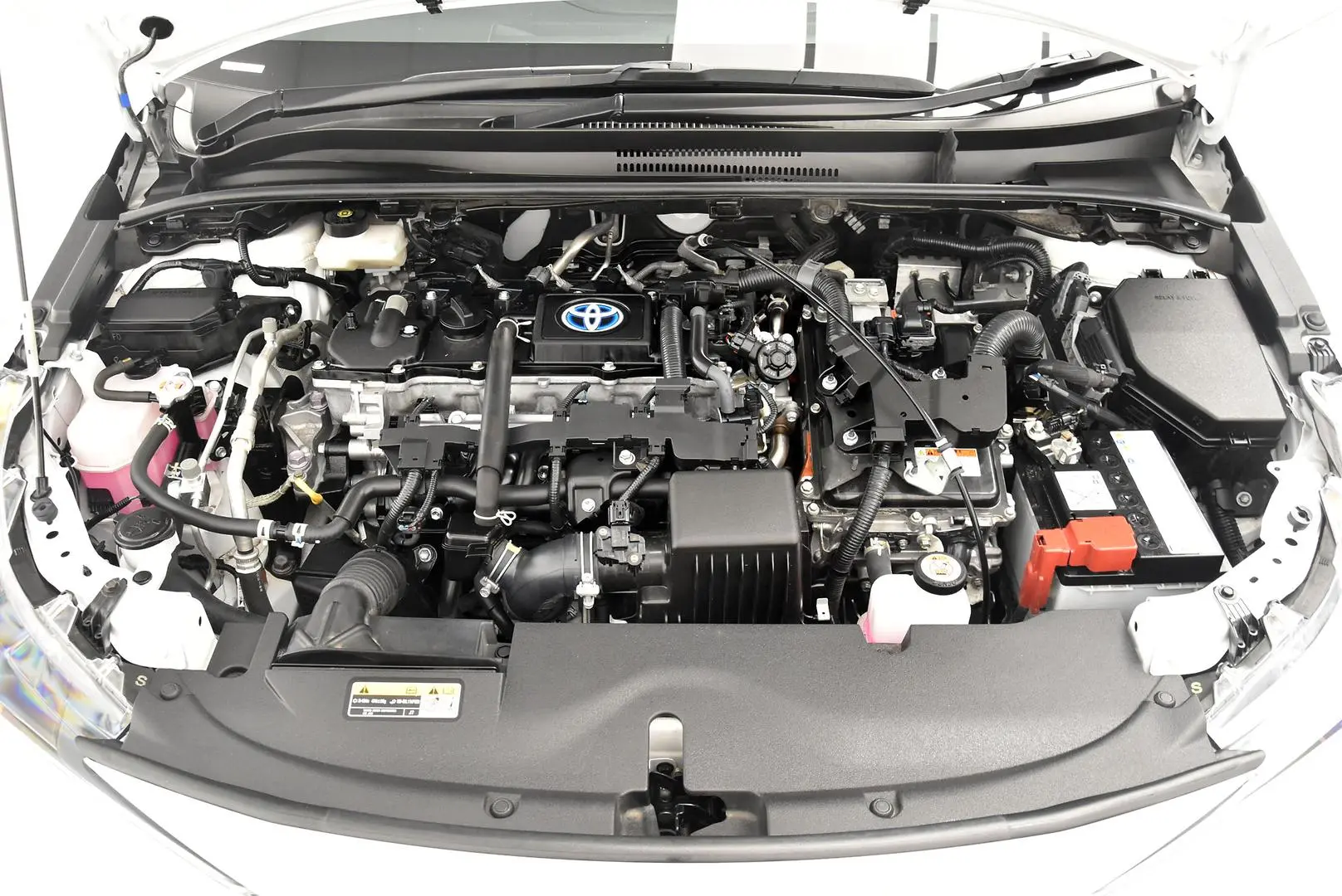 2022 Toyota Corolla Gallery Image 22