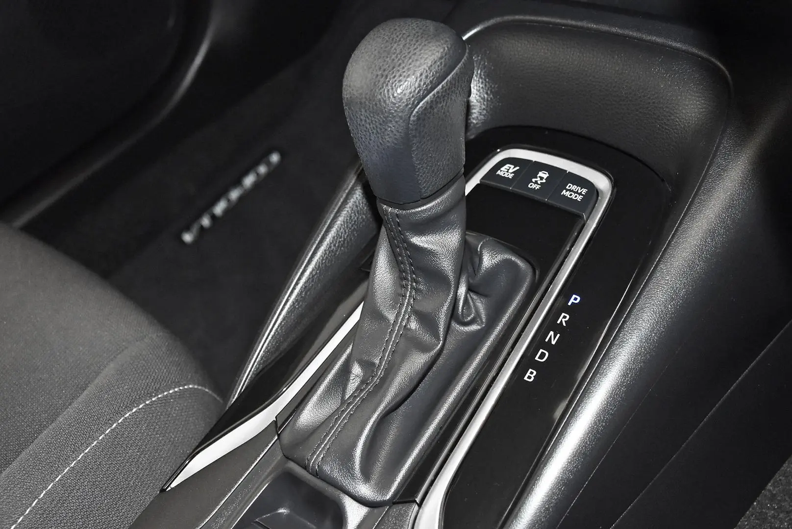 2022 Toyota Corolla Gallery Image 14