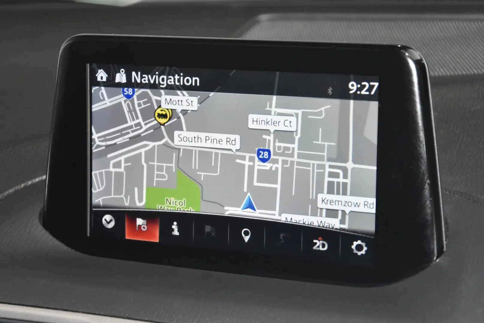 2018 Mazda 3 Gallery Image 11