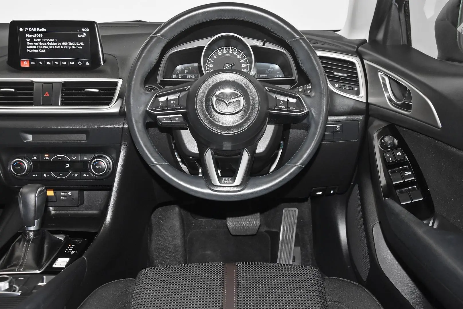 2018 Mazda 3 Gallery Image 14