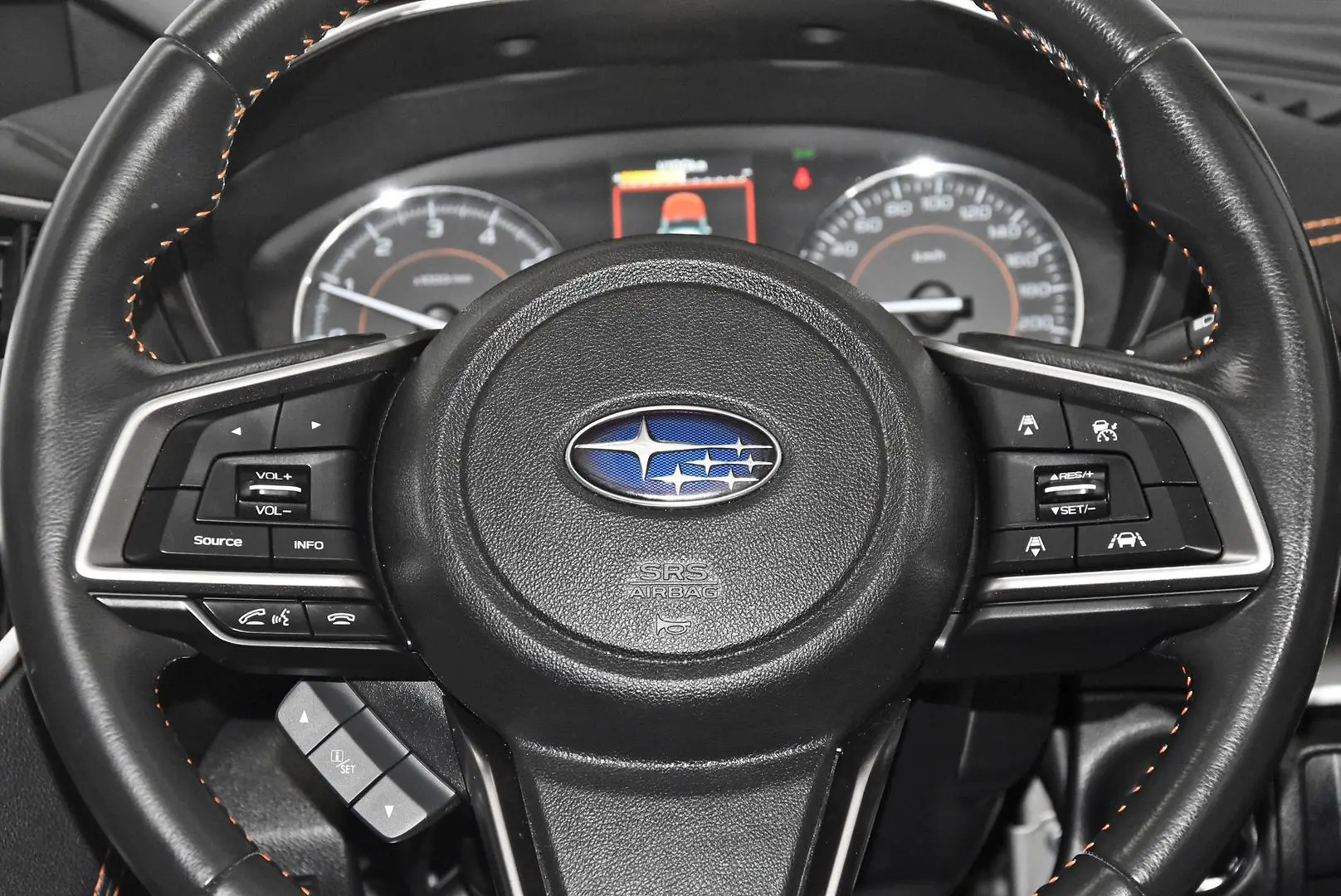 2019 Subaru XV Gallery Image 16