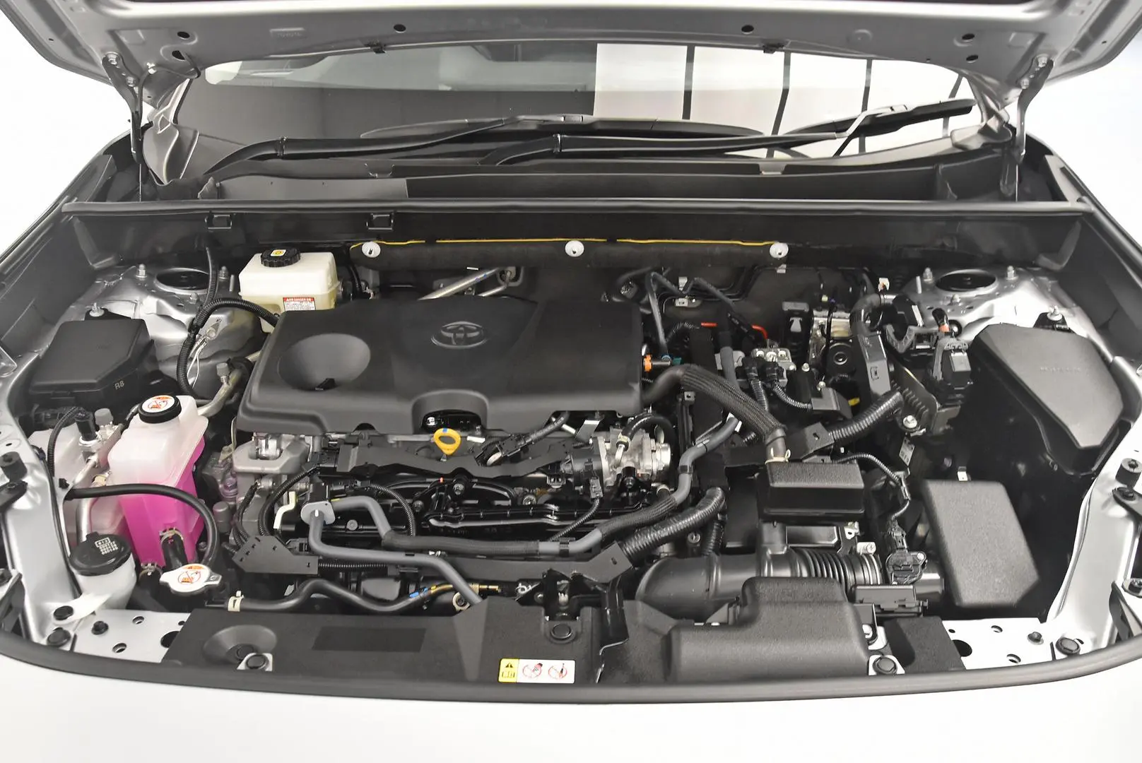 2024 Toyota RAV4 Gallery Image 22