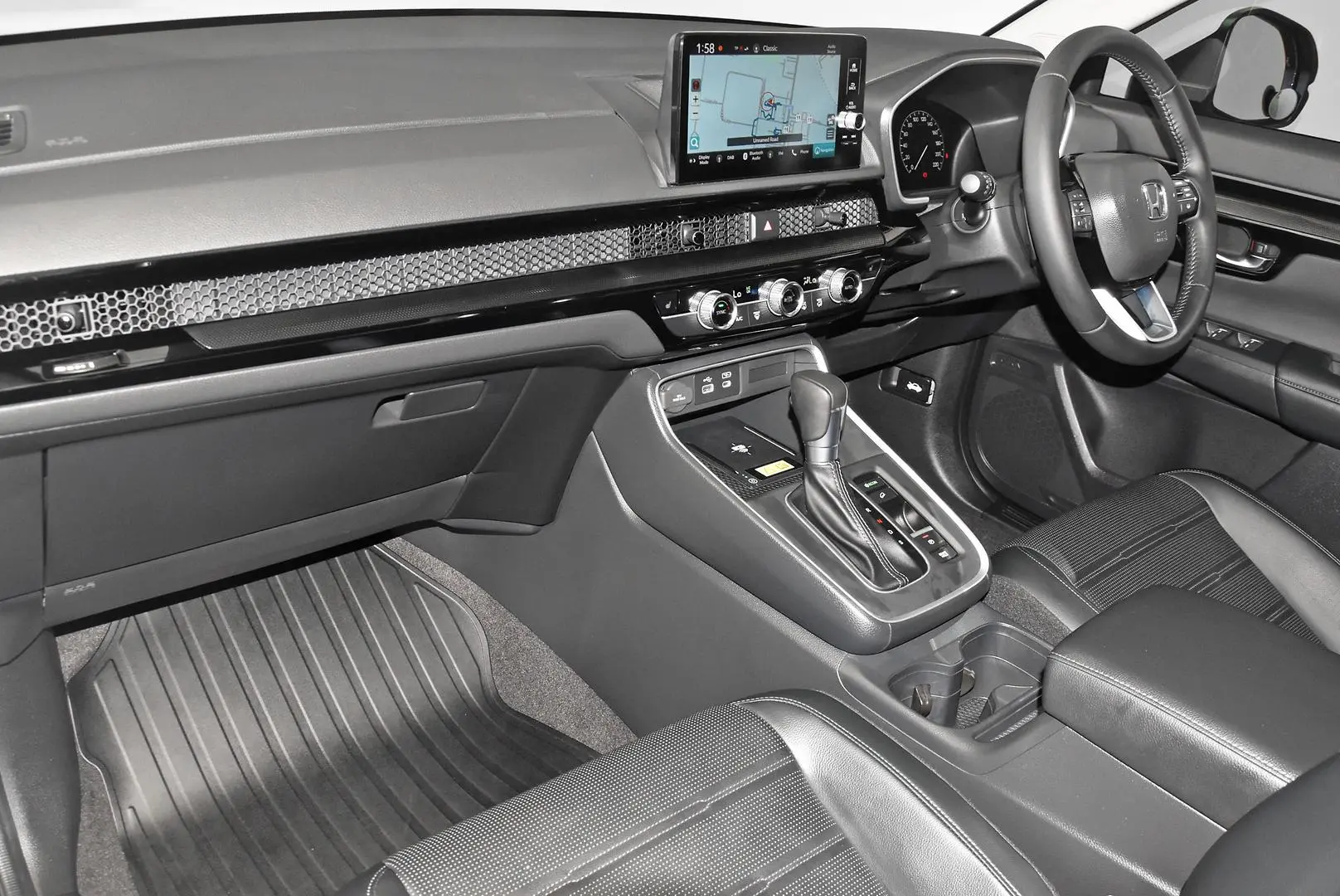 2024 Honda CR-V Gallery Image 16