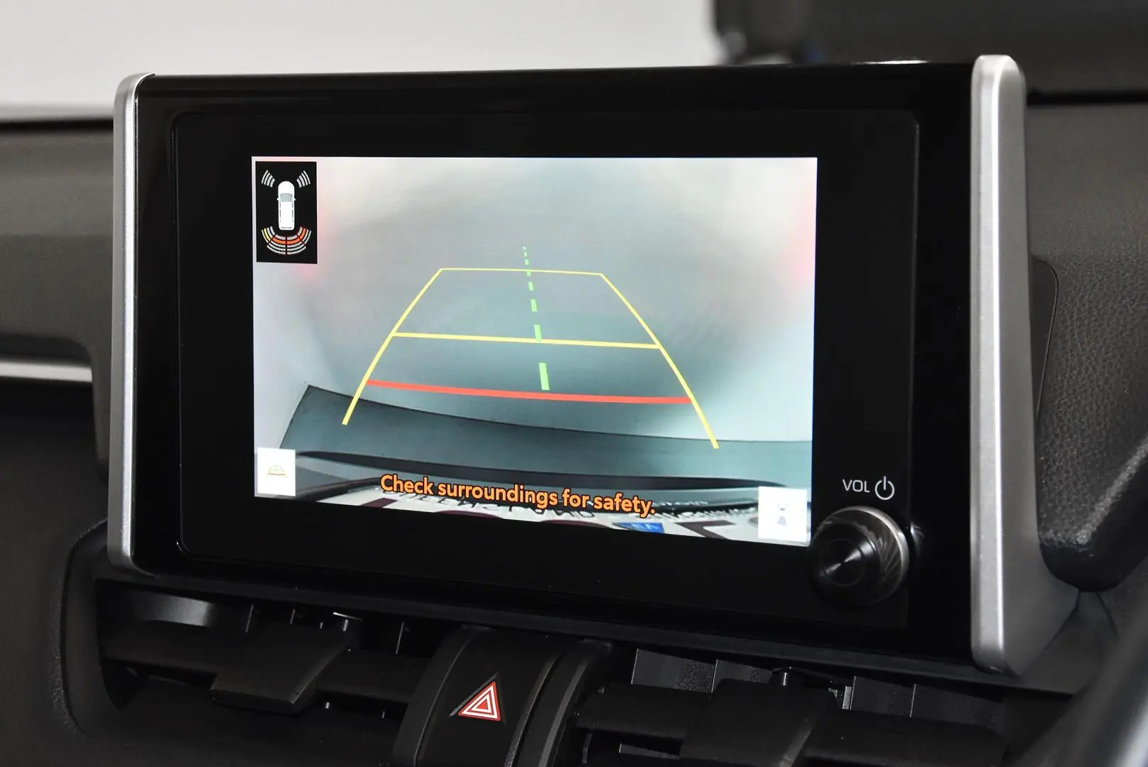 2024 Toyota RAV4 Gallery Image 13