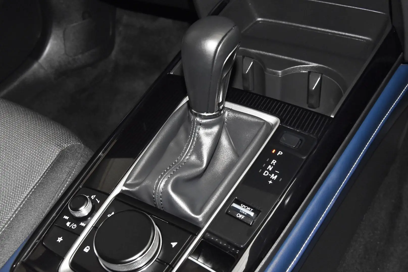 2022 Mazda CX-30 Gallery Image 13