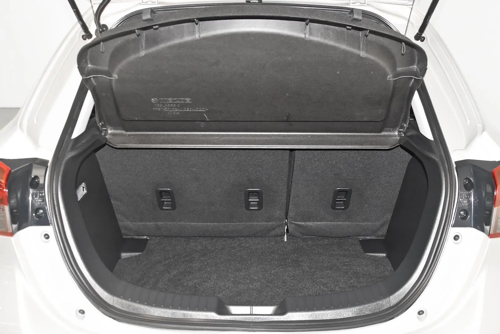 2025 Mazda 2 Gallery Image 20