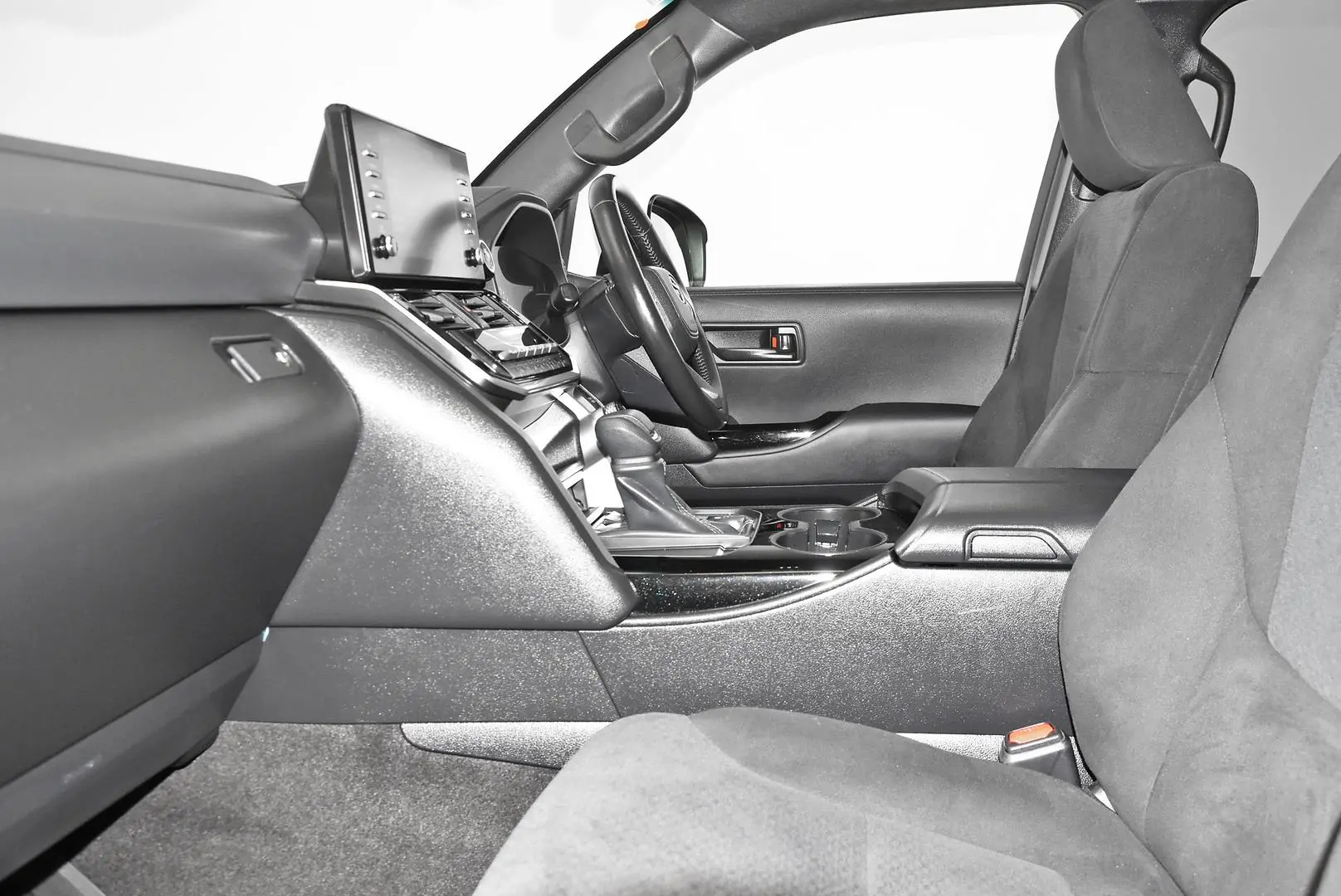 2023 Toyota Landcruiser Gallery Image 16