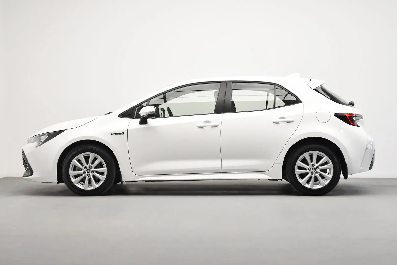 2022 Toyota Corolla Gallery Image 4