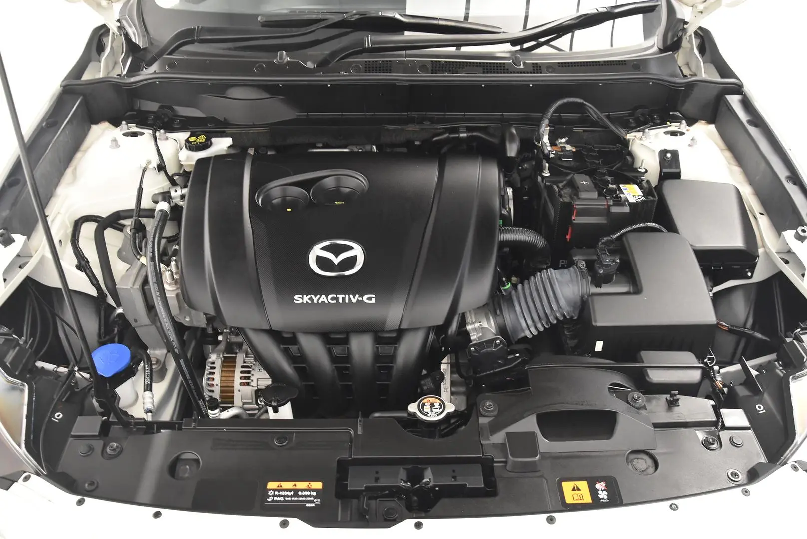 2023 Mazda CX-3 Gallery Image 21