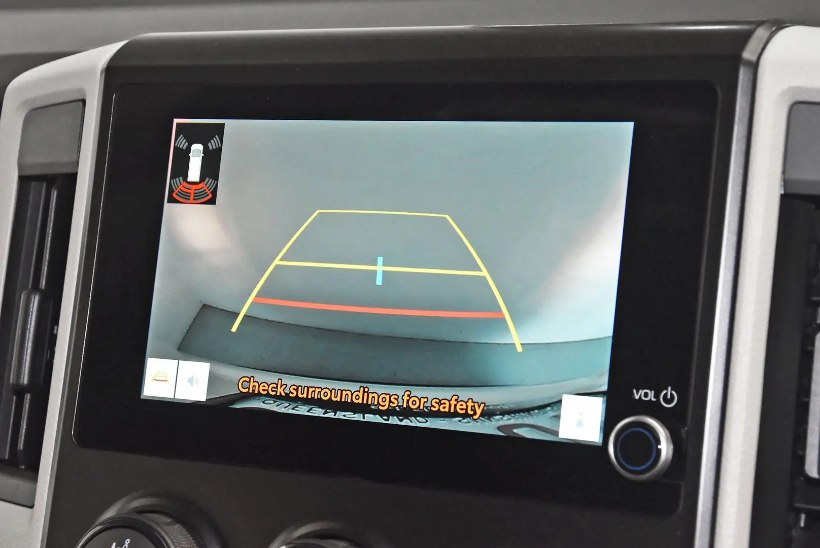 2025 Toyota Hiace Gallery Image 12