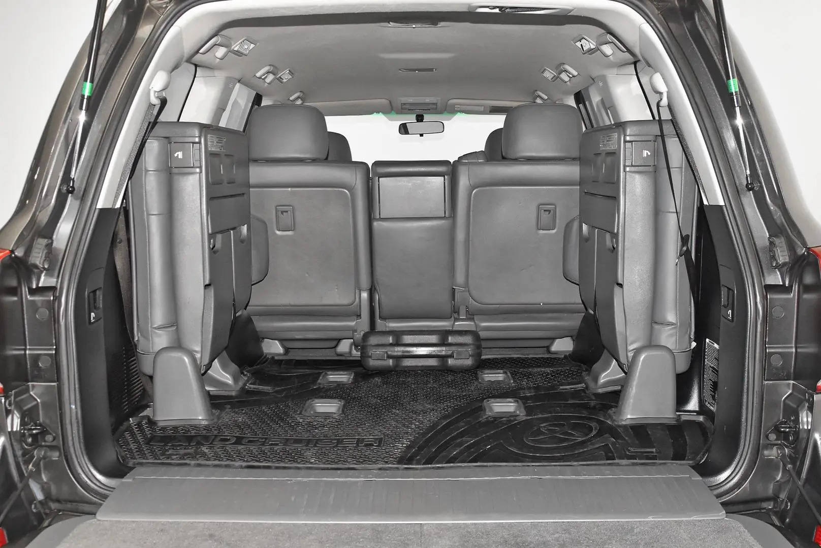 2010 Toyota Landcruiser Gallery Image 17