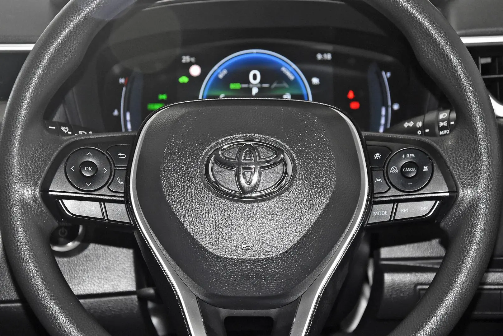 2024 Toyota Corolla Gallery Image 16