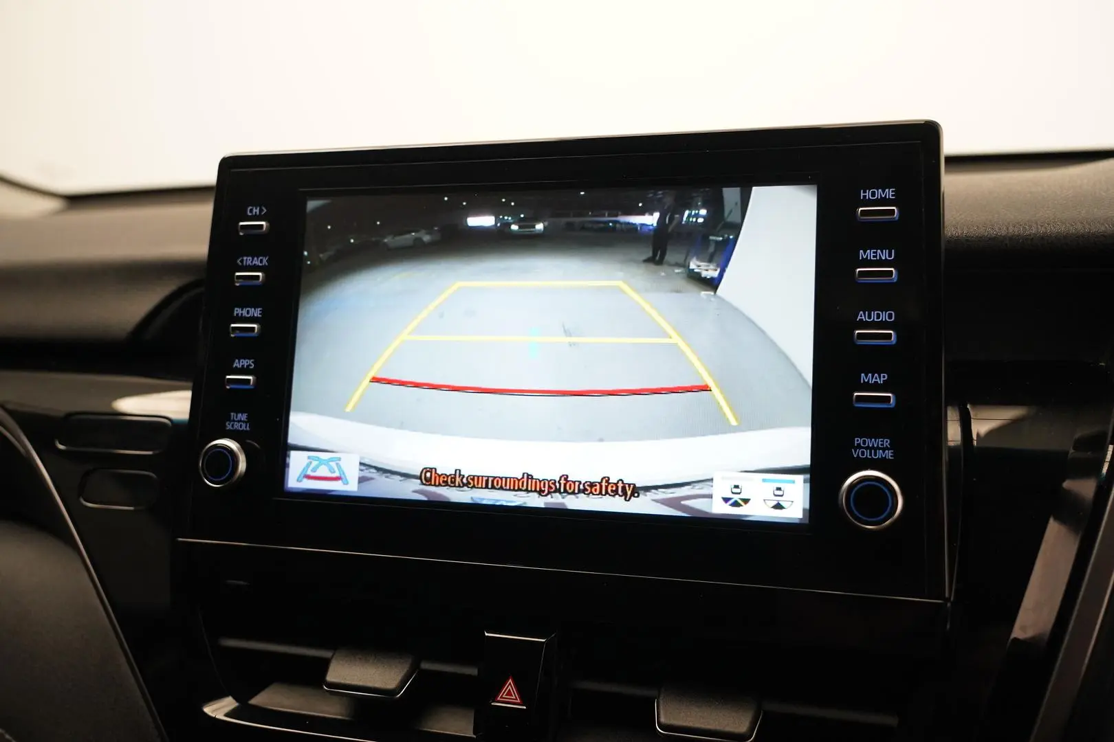 2022 Toyota Camry Gallery Image 14