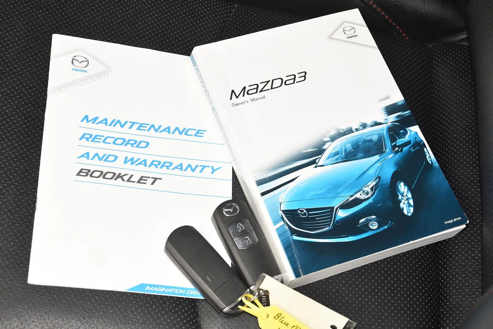 2015 Mazda 3 Gallery Image 20