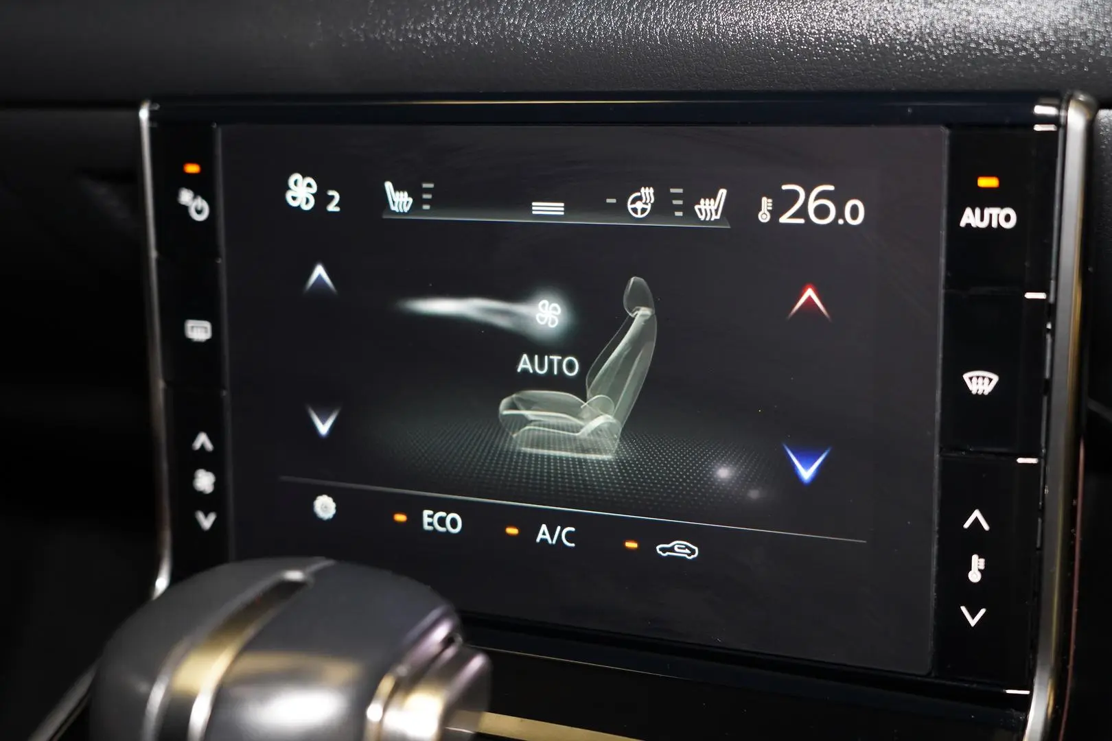 2021 Mazda MX-30 Gallery Image 3