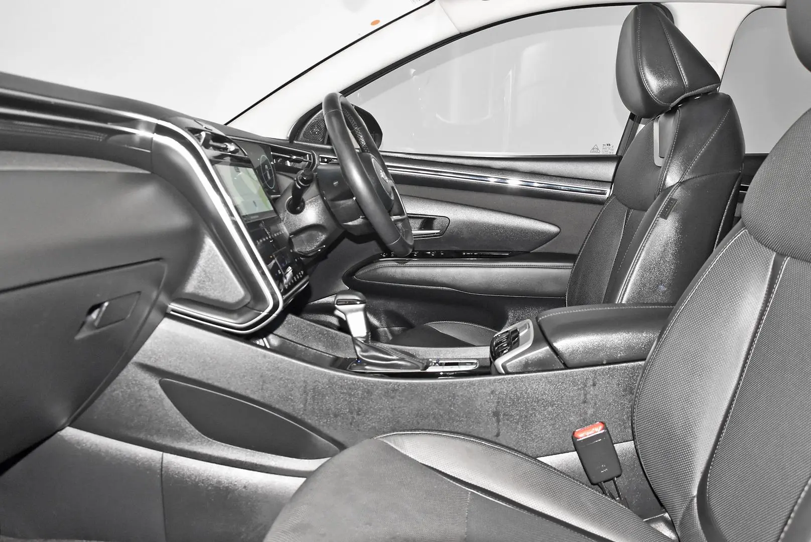 2022 Hyundai Tucson Gallery Image 17