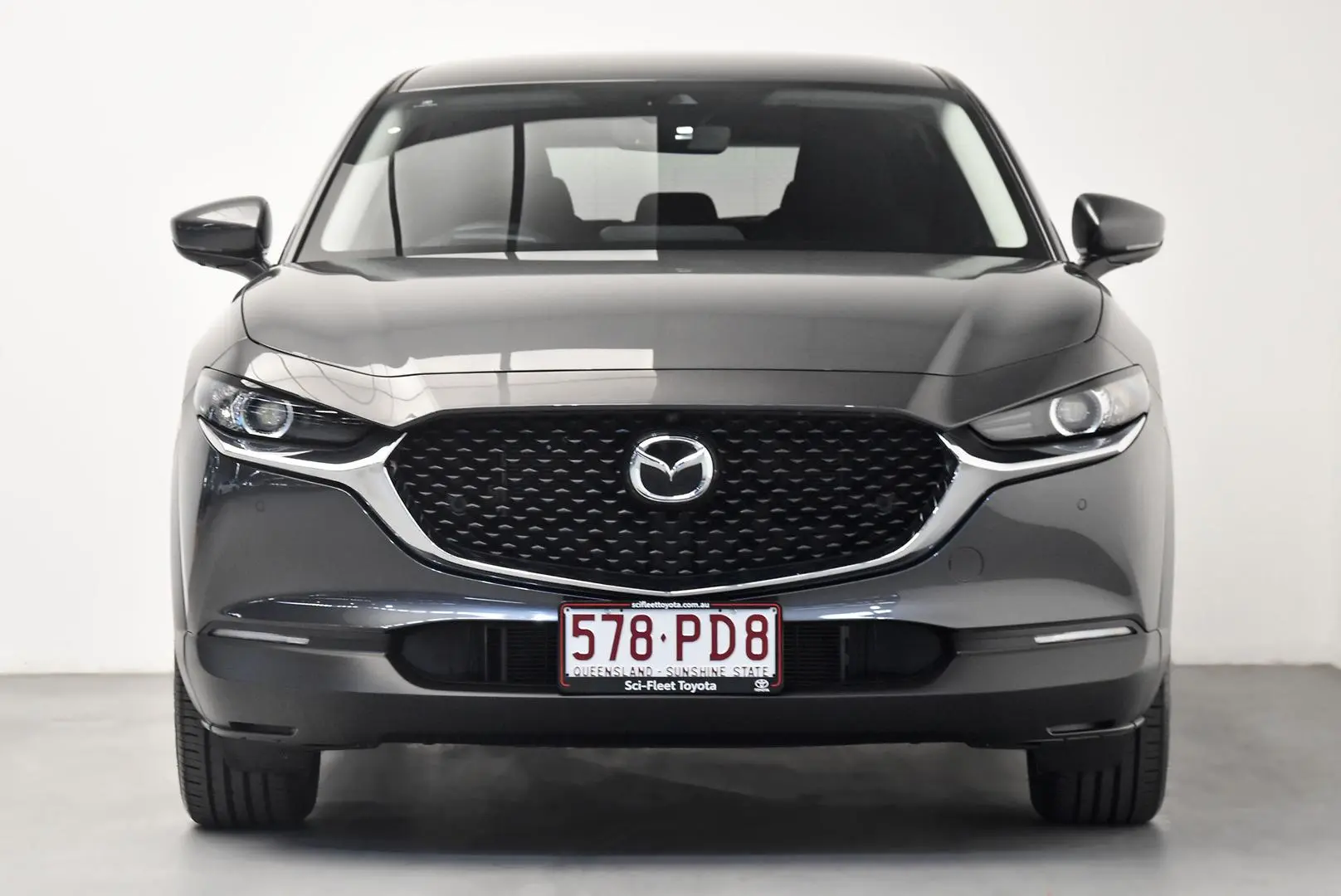 2022 Mazda CX-30 Gallery Image 2