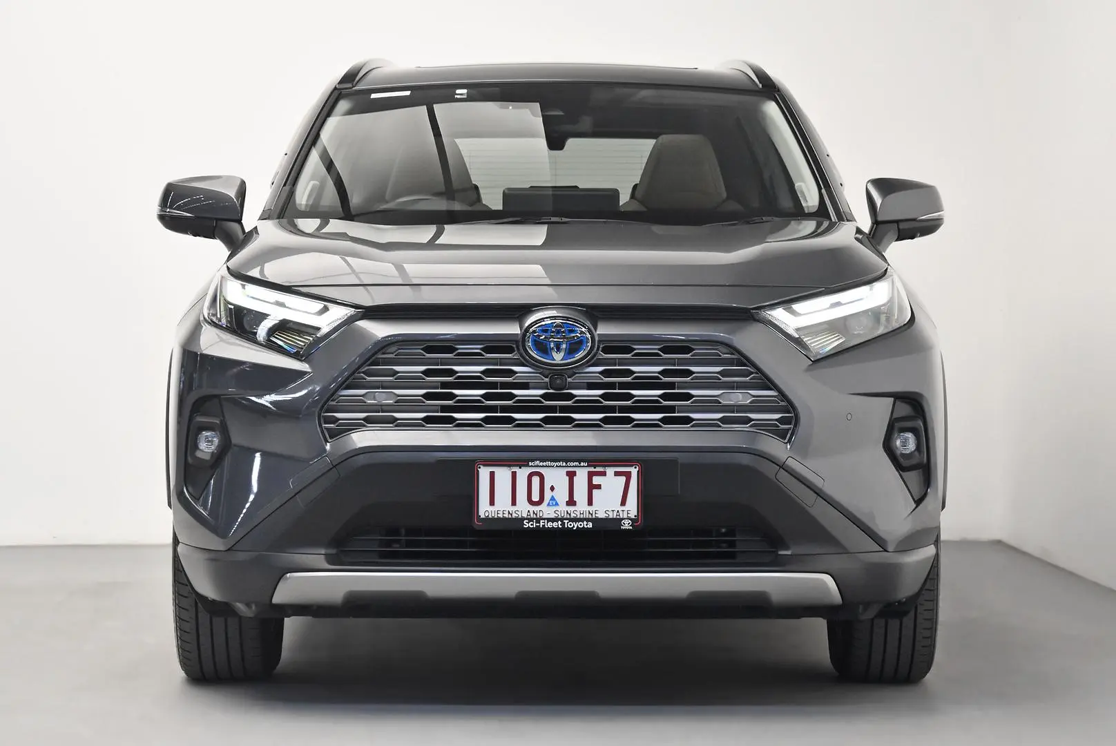 2023 Toyota RAV4 Gallery Image 2