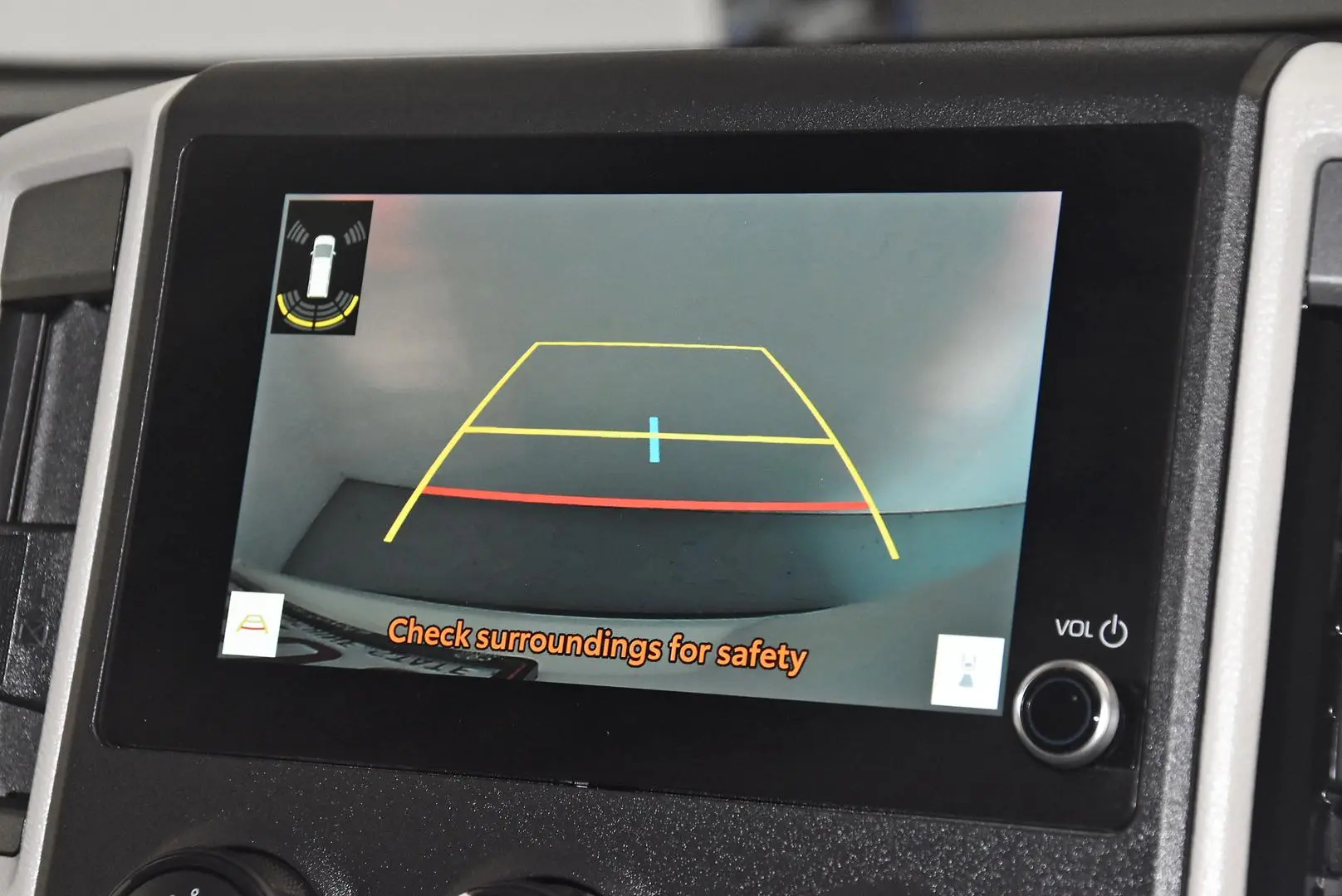 2024 Toyota Hiace Gallery Image 12