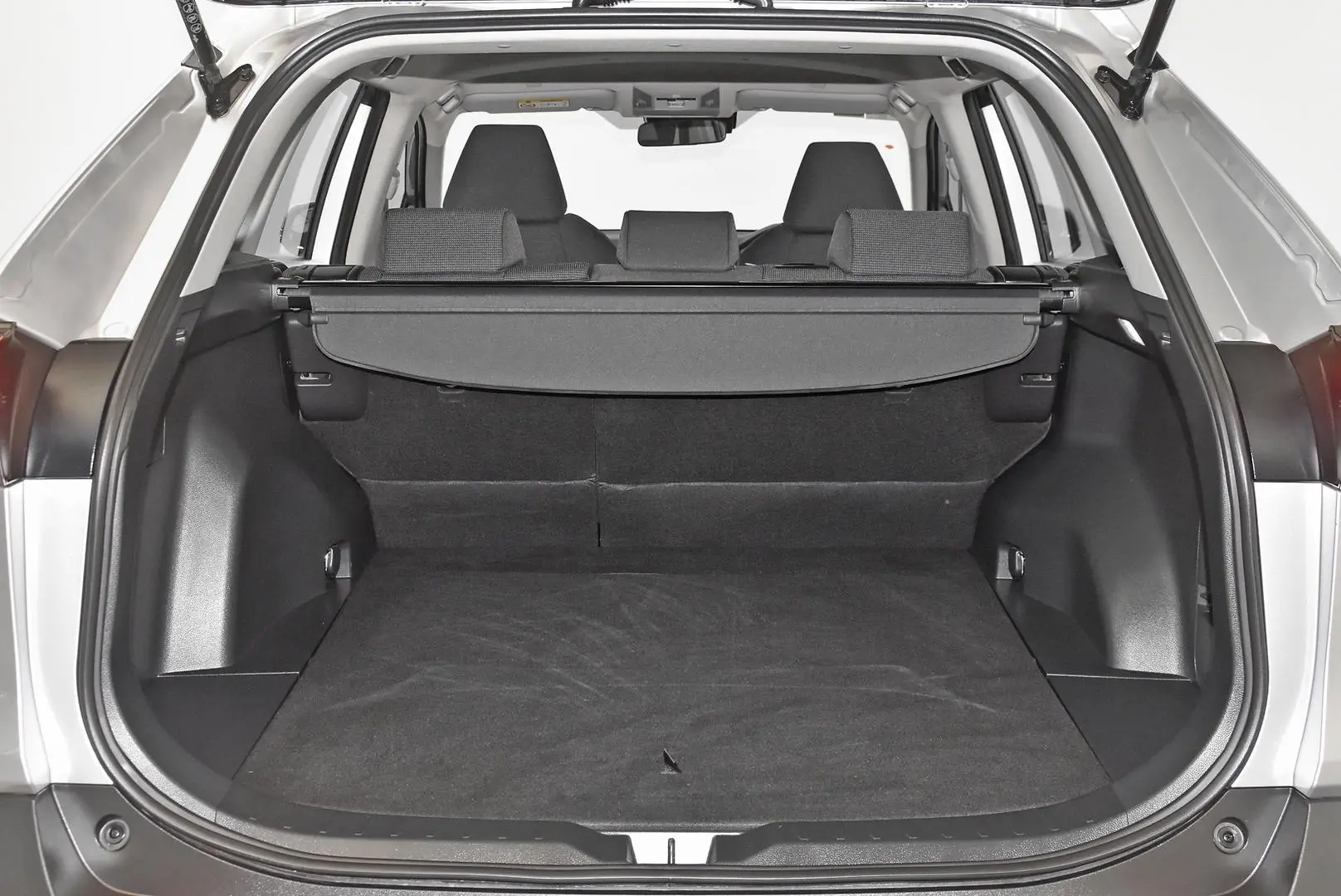 2024 Toyota RAV4 Gallery Image 21