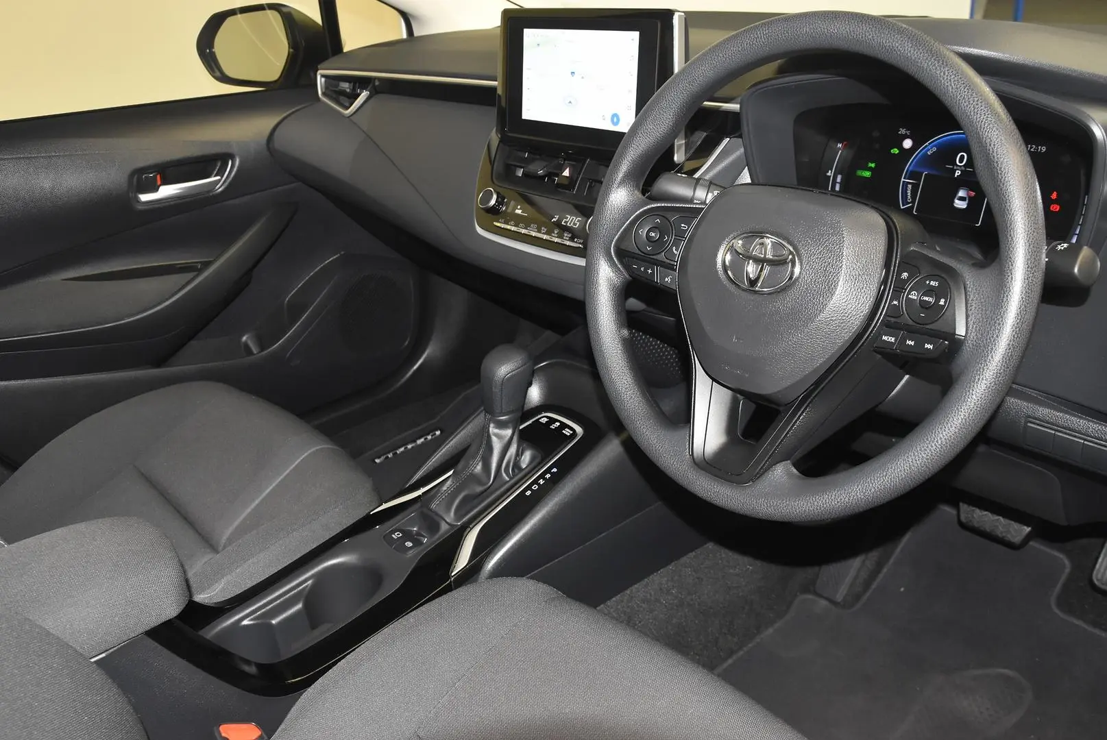 2024 Toyota Corolla Gallery Image 9