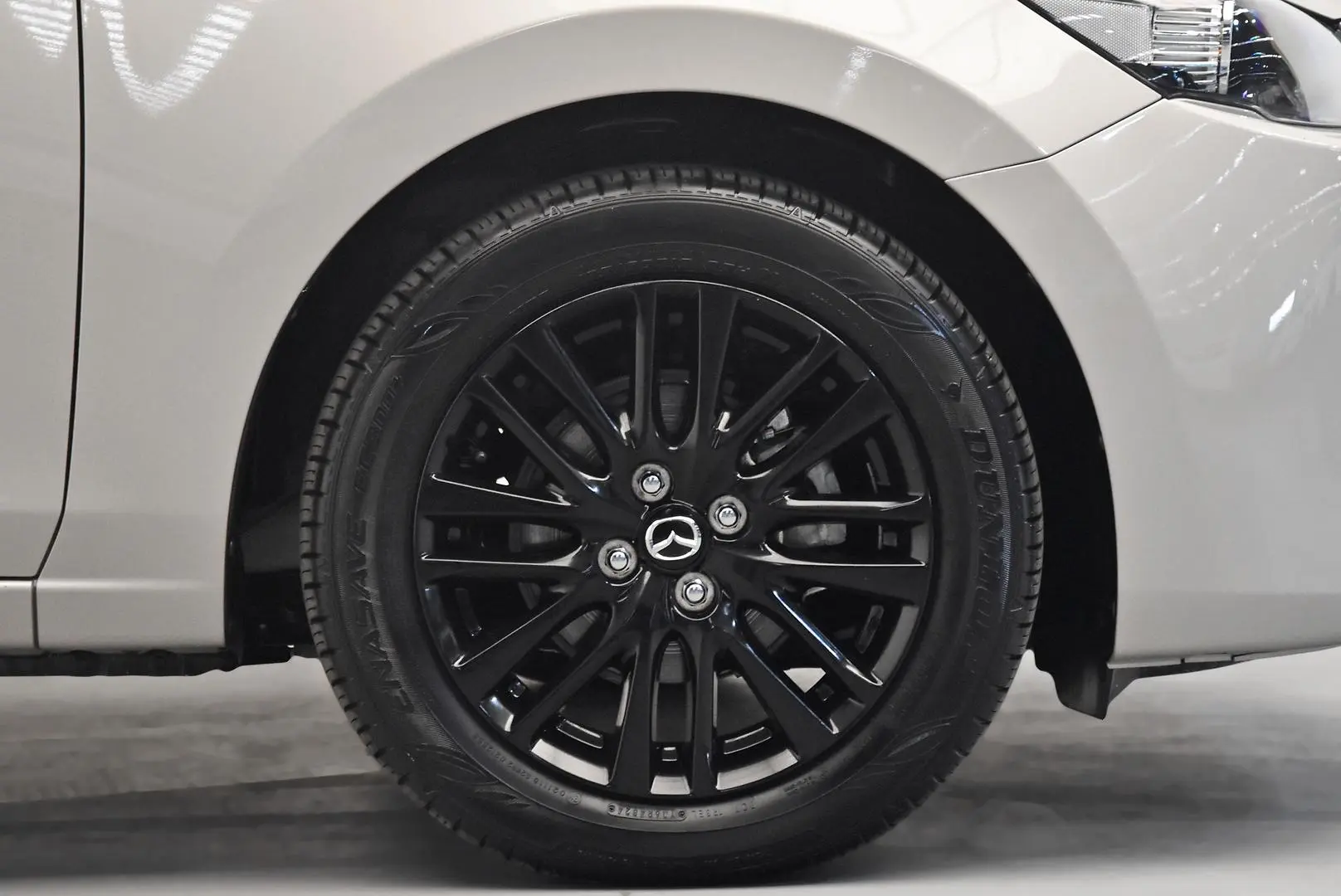 2025 Mazda 2 Gallery Image 22