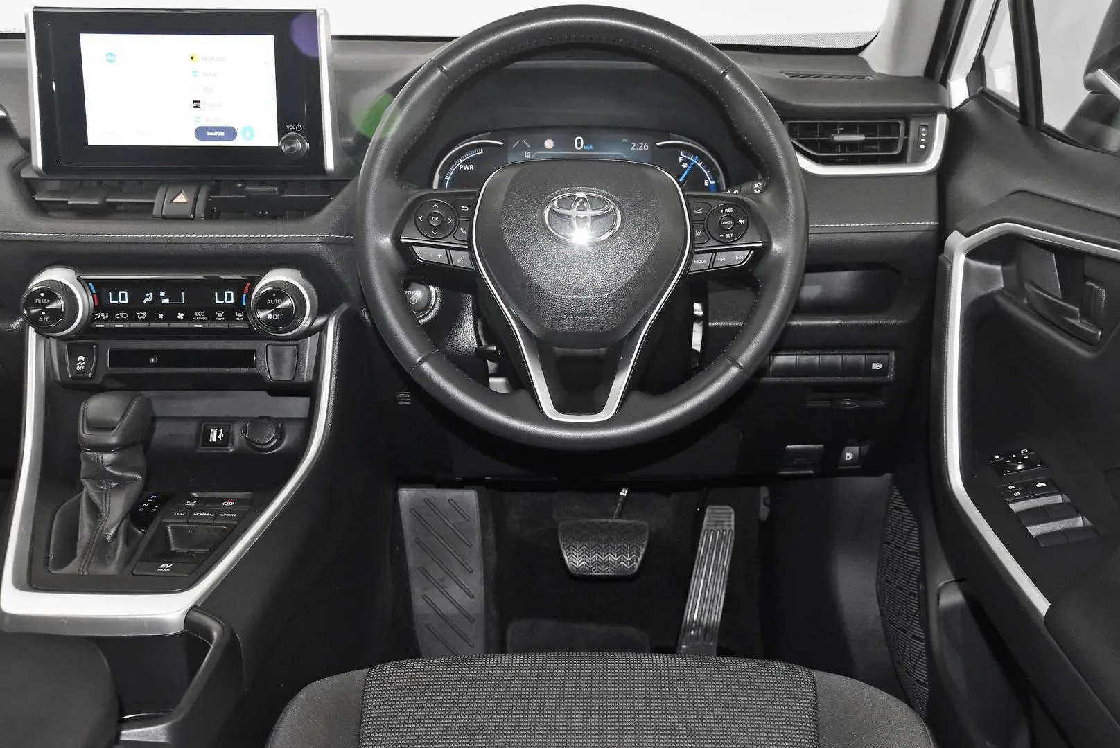 2024 Toyota RAV4 Gallery Image 15