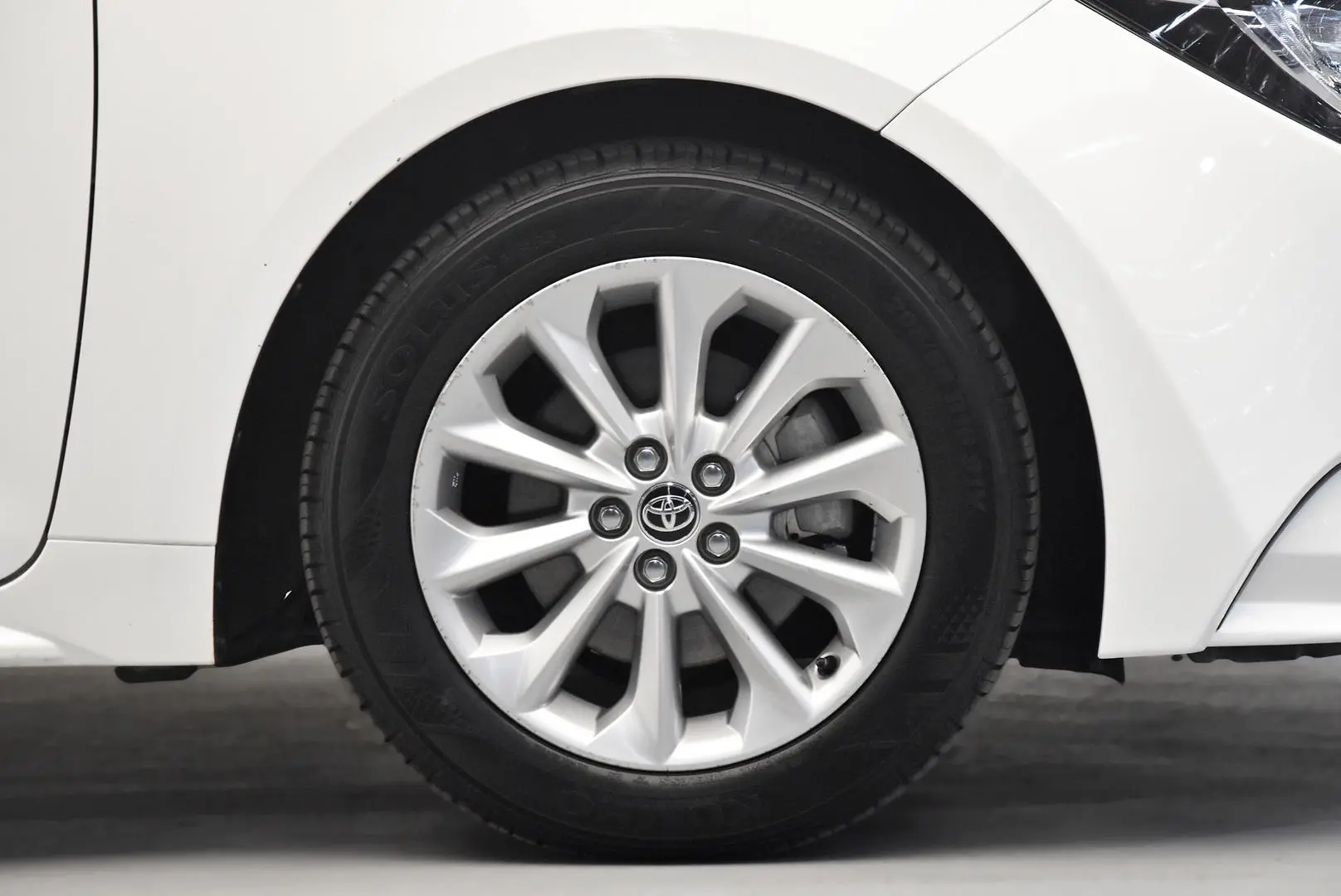 2021 Toyota Corolla Gallery Image 22