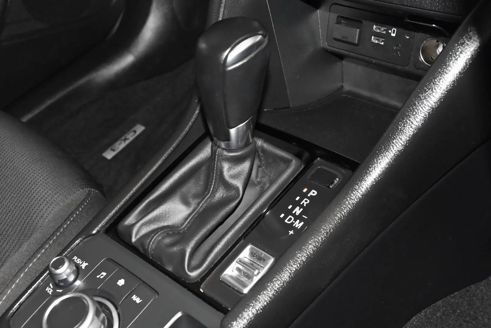 2023 Mazda CX-3 Gallery Image 13