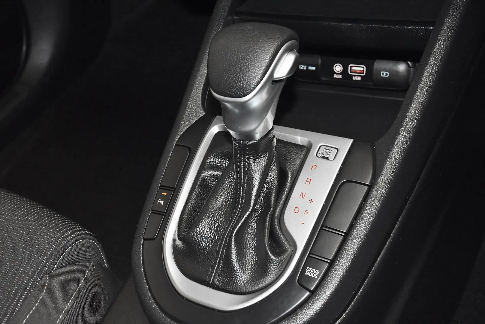 2019 Kia Cerato Gallery Image 13