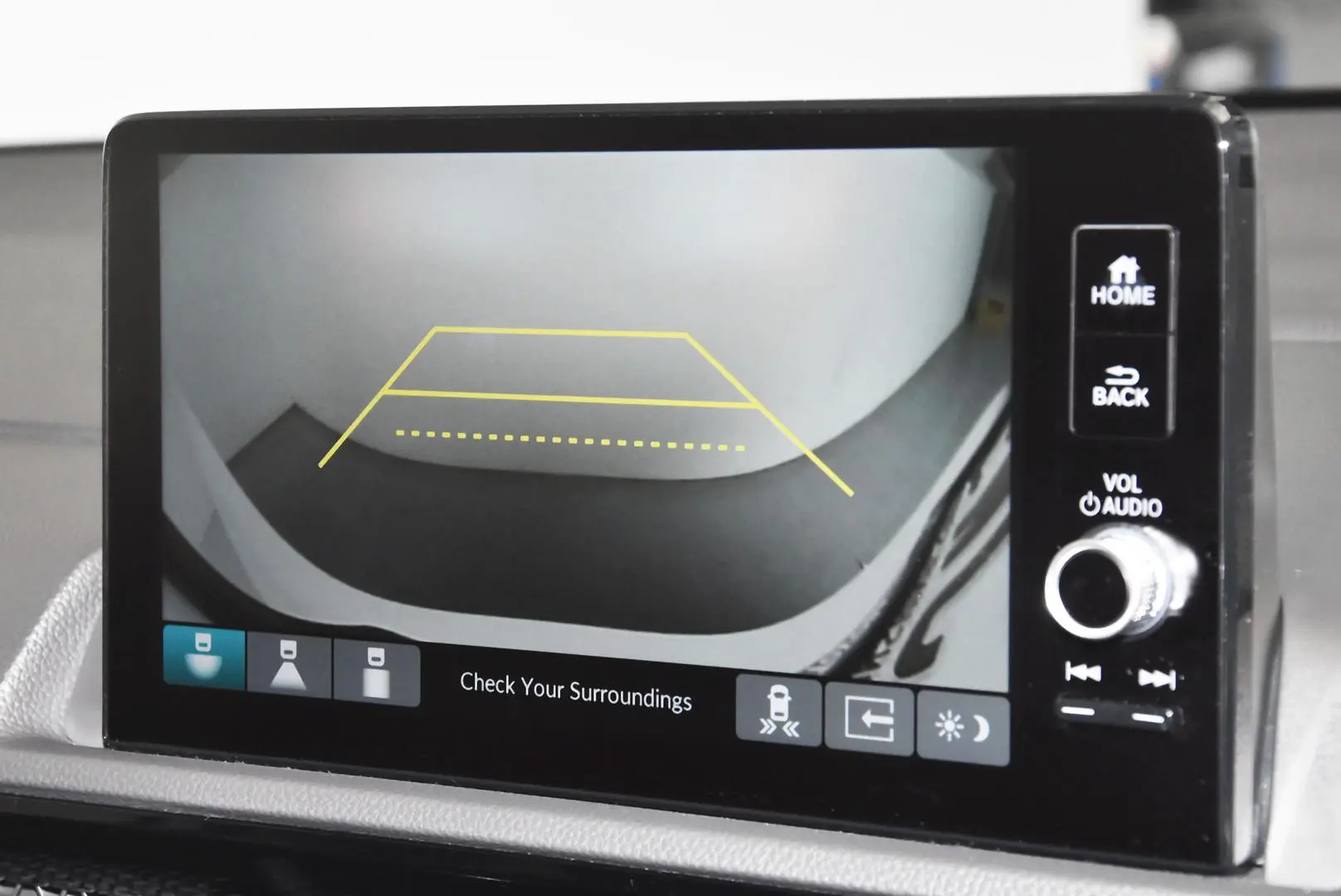 2024 Honda CR-V Gallery Image 12