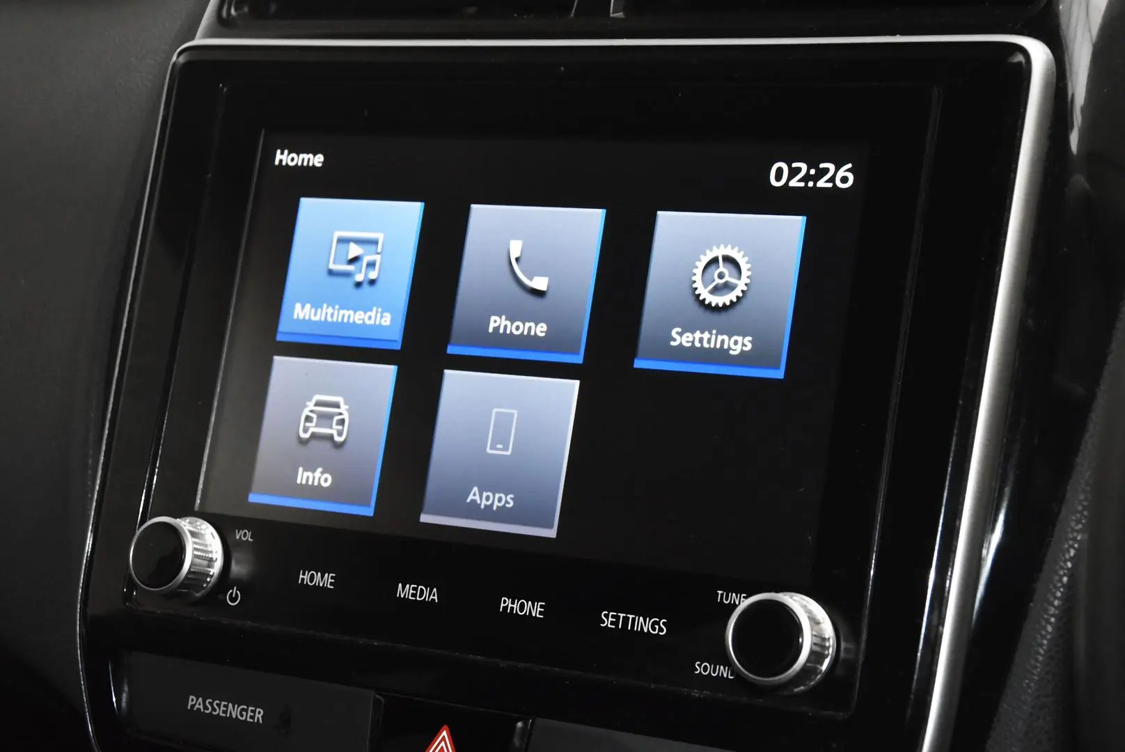 2019 Mitsubishi ASX Gallery Image 11