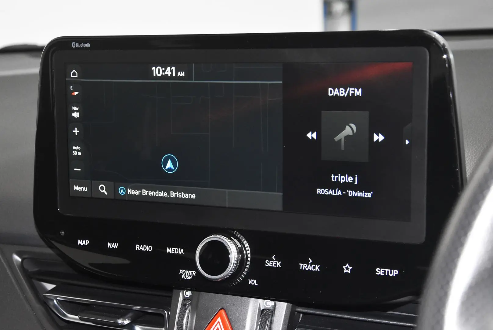 2021 Hyundai i30 Gallery Image 11