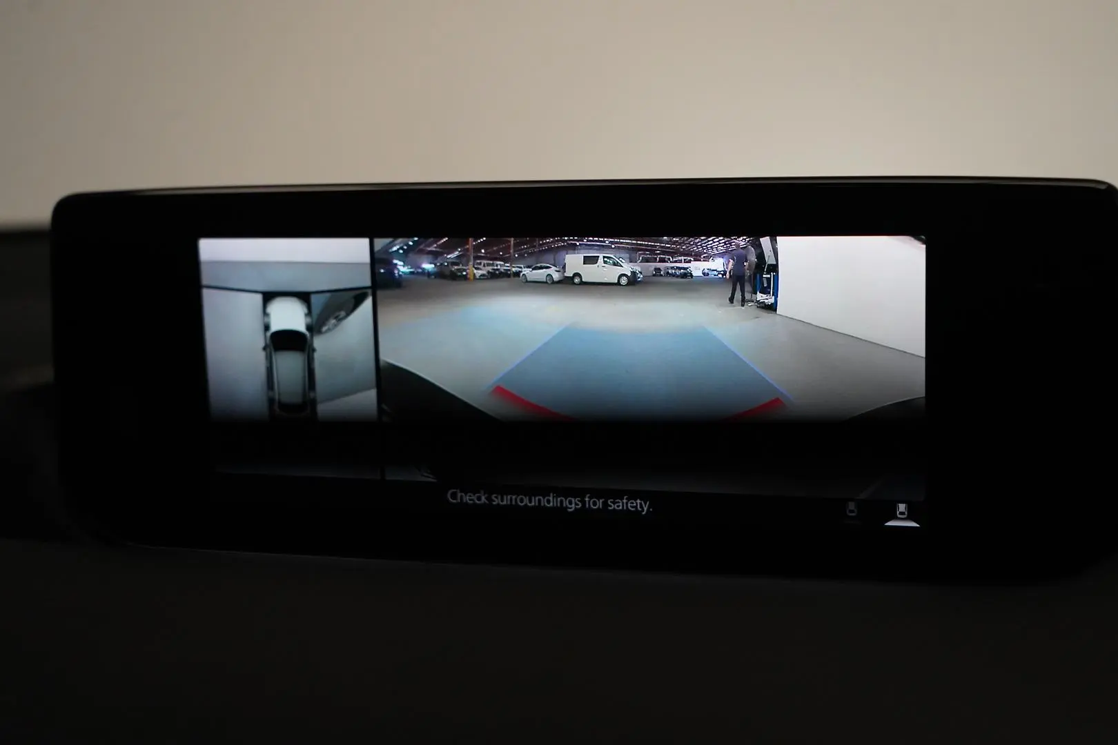 2021 Mazda MX-30 Gallery Image 2