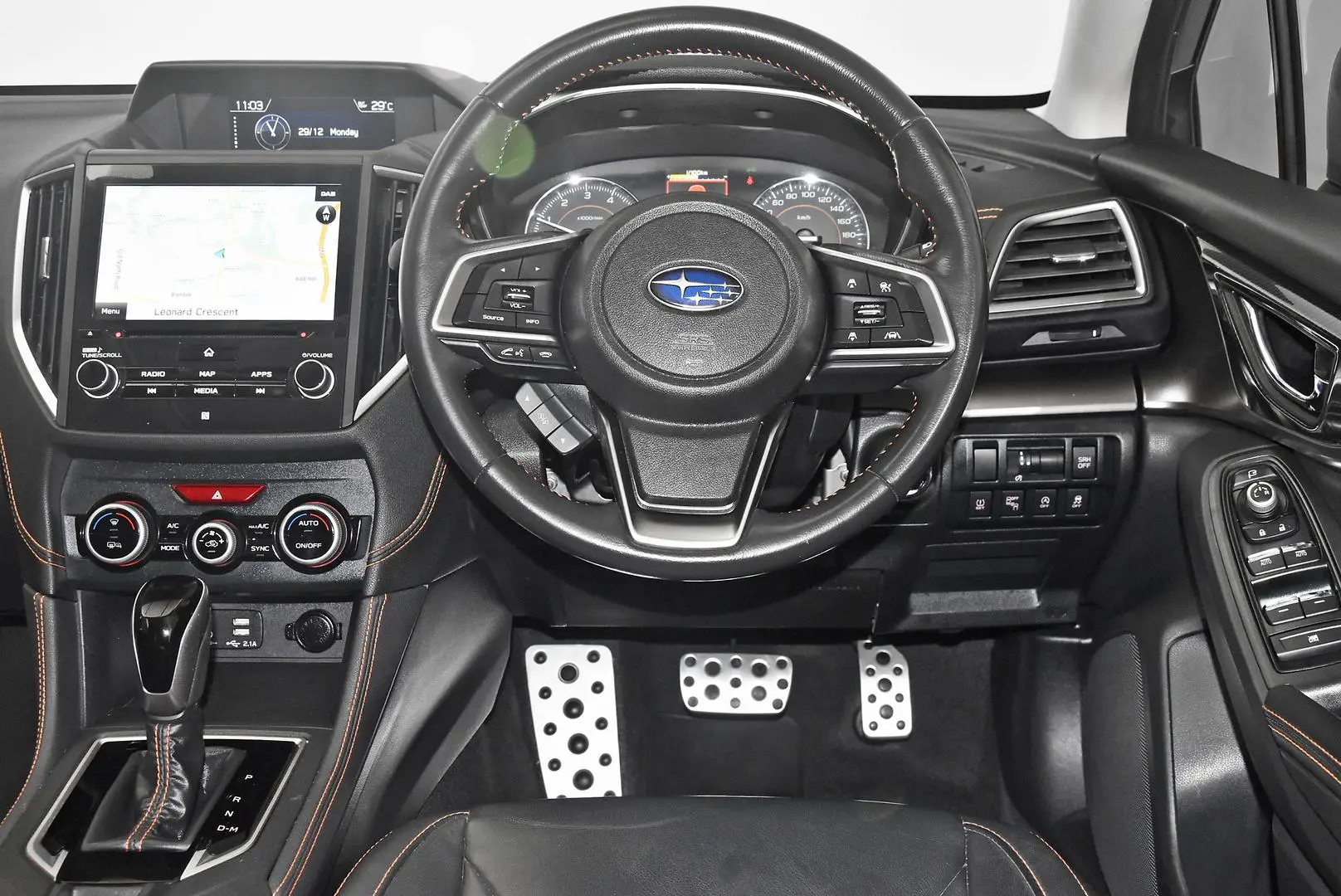 2019 Subaru XV Gallery Image 15