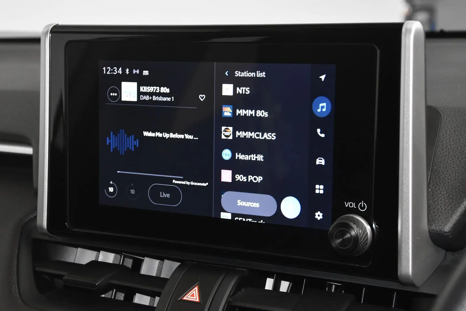 2024 Toyota RAV4 Gallery Image 12