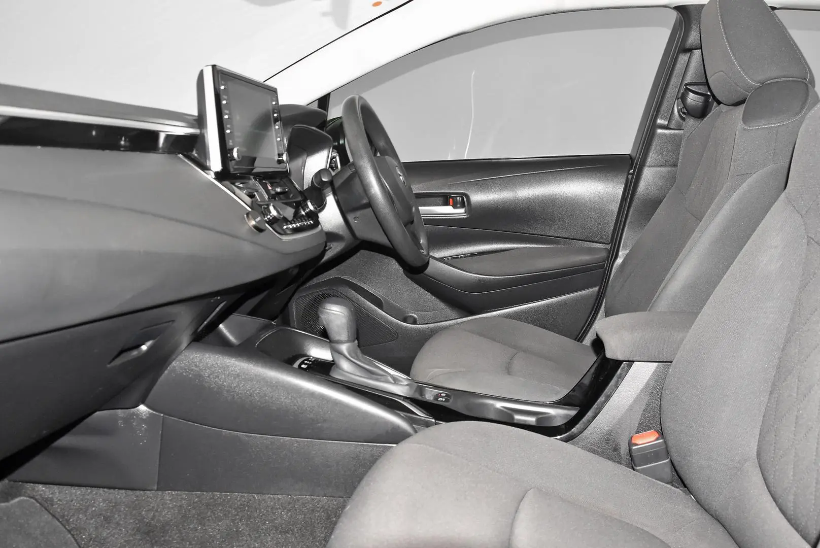 2021 Toyota Corolla Gallery Image 19