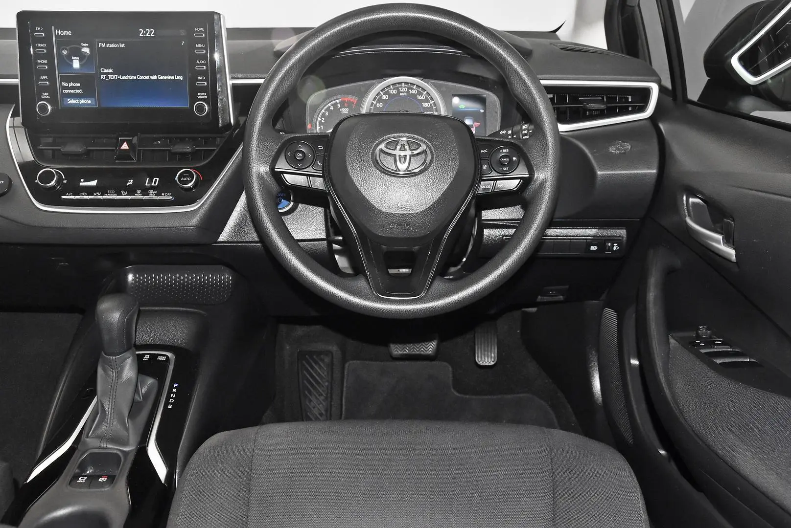 2021 Toyota Corolla Gallery Image 15