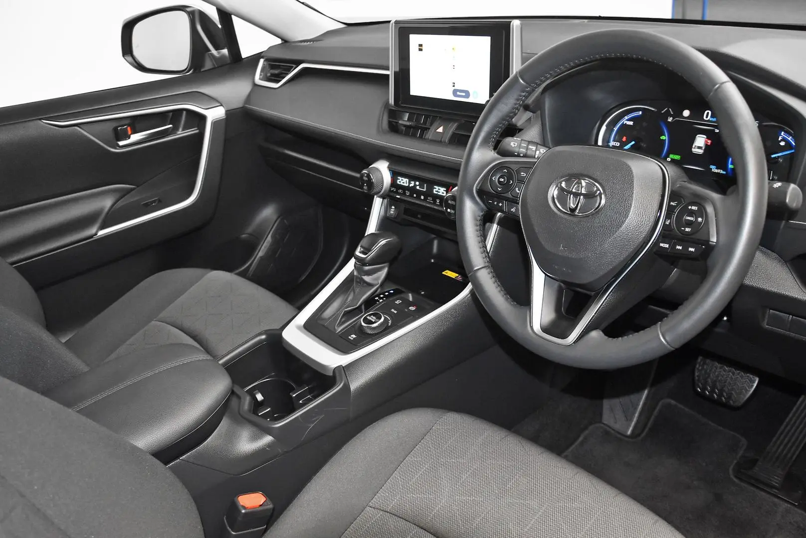 2024 Toyota RAV4 Gallery Image 9